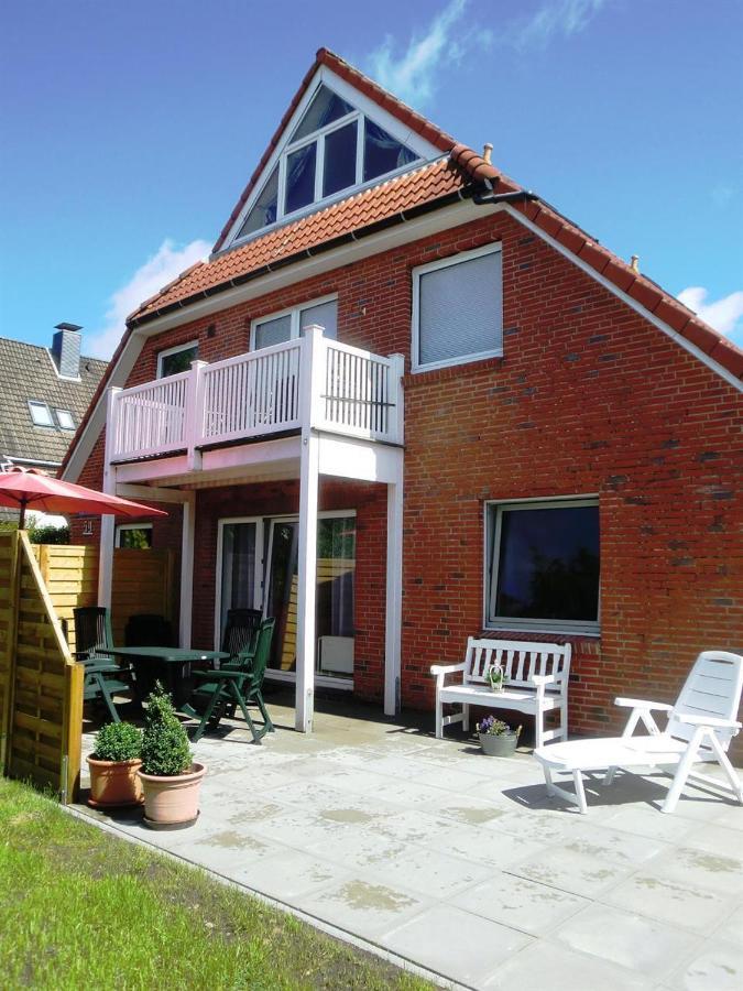 Ferienwohnung Stadtfelder Sankt Peter-Ording Exterior photo